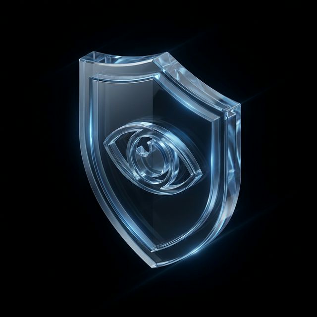 Hidden during screen share